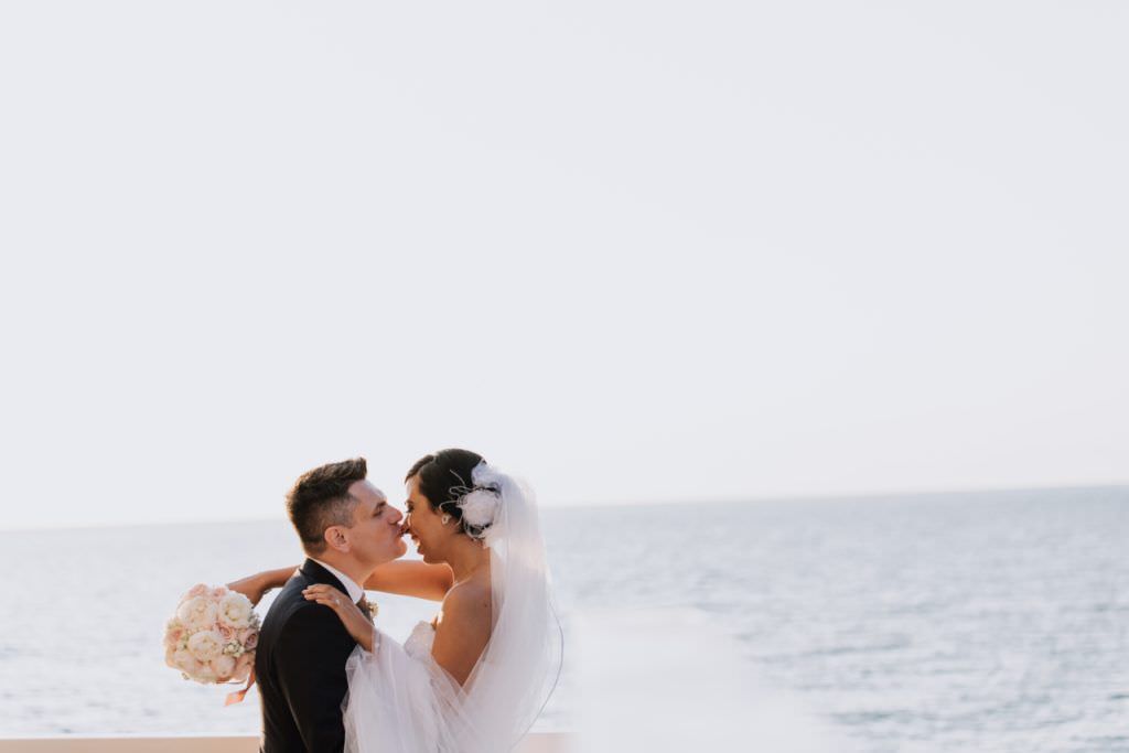 Brazilian Destination Wedding Calabria