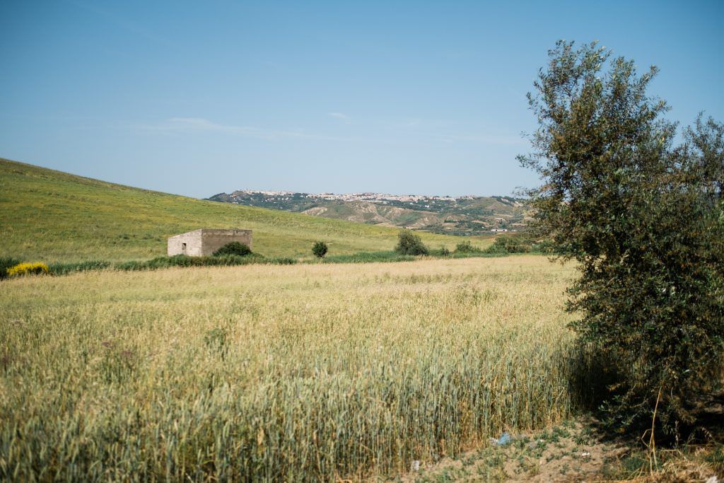 honeymoon photoshoot in matera
