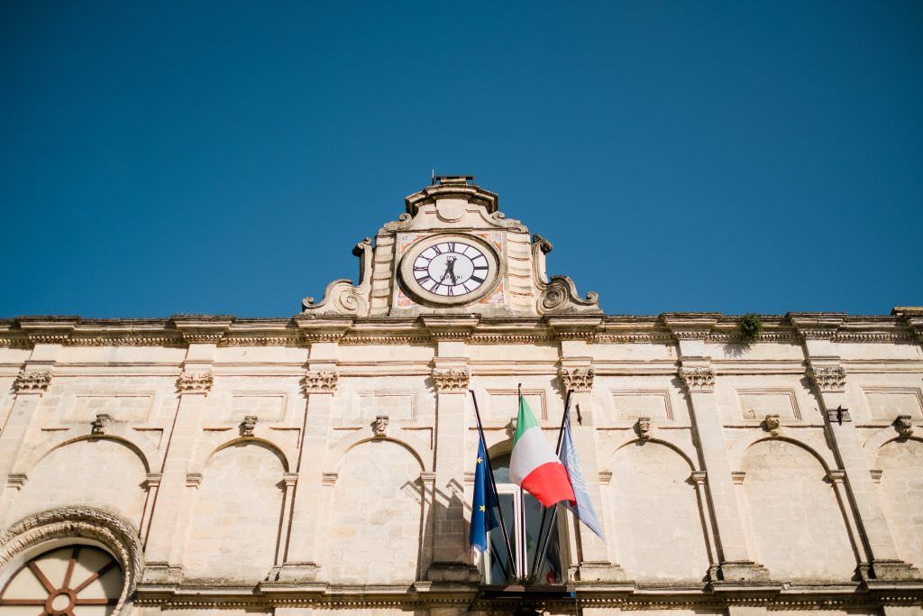 honeymoon photoshoot in matera