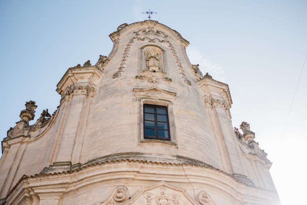matera unesco world heritage