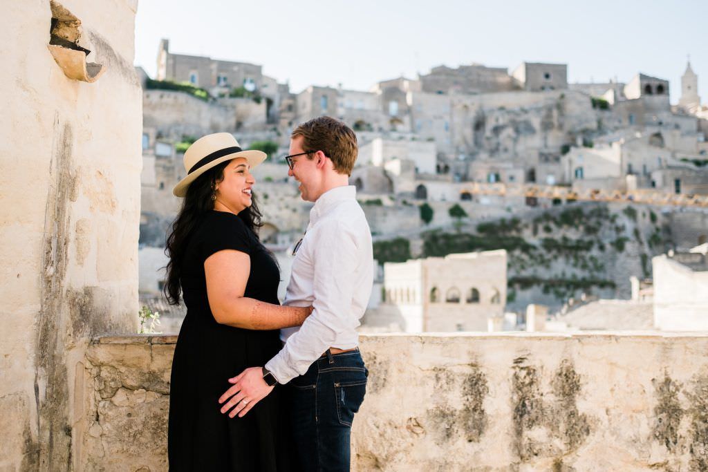 destination honeymoon italy