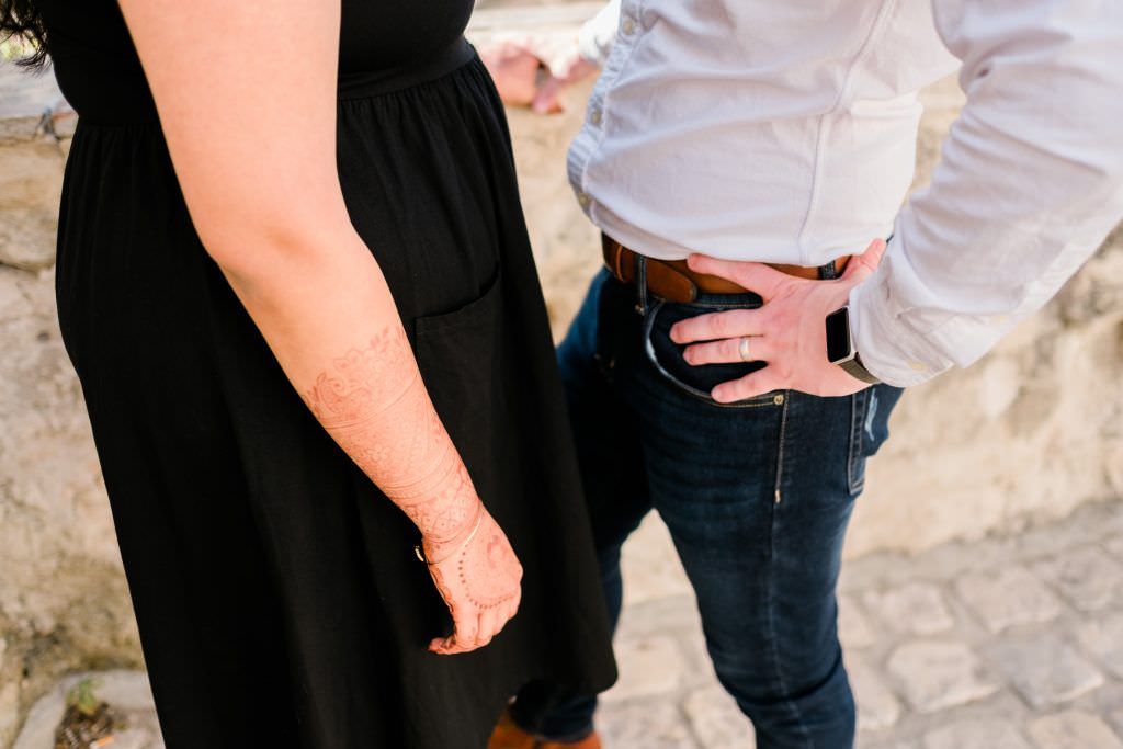 engagement photoshoot matera