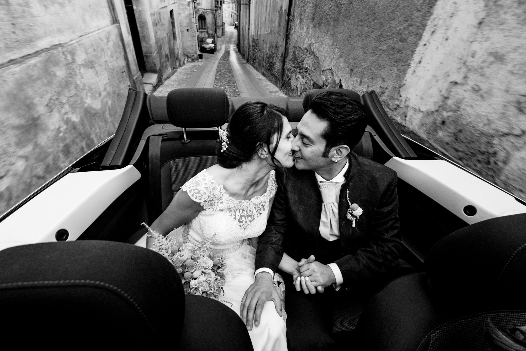 photography wedding reportage italy