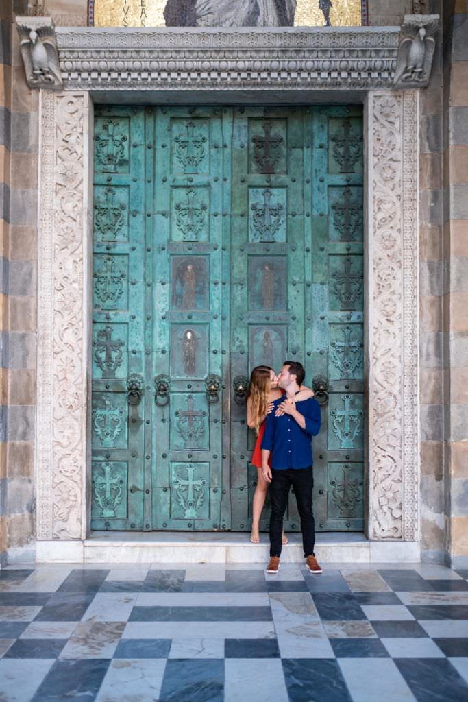 Amalfi Coast Photoshoot