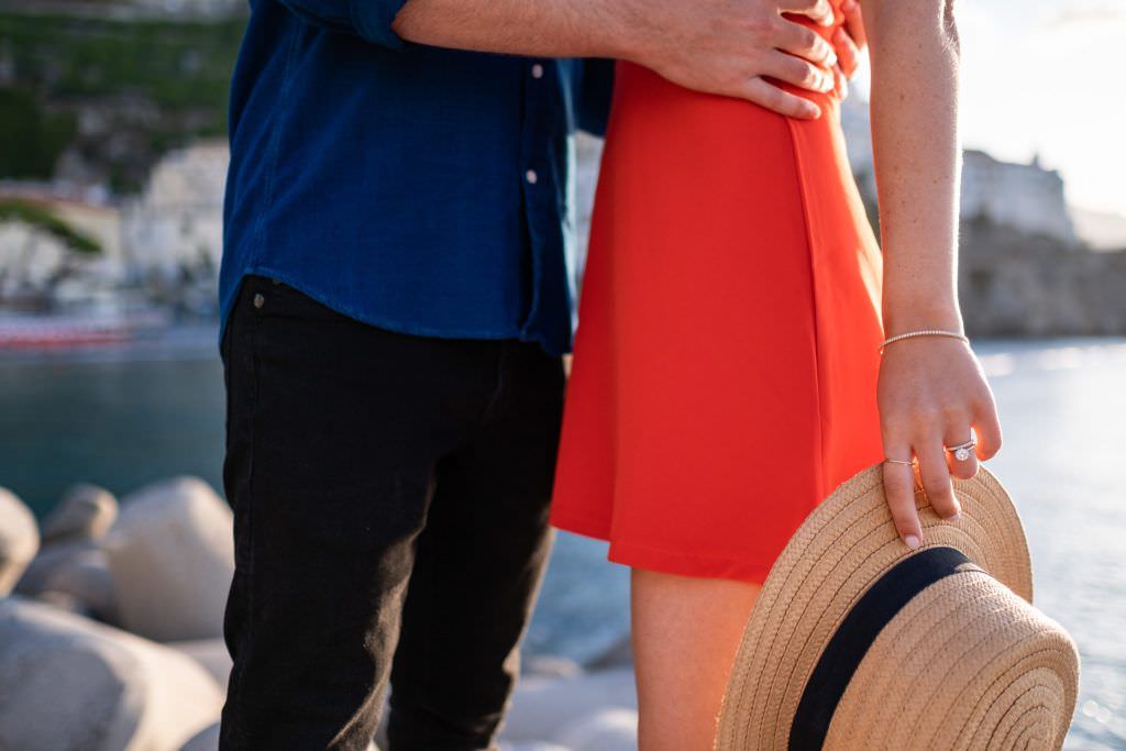 Amalfi Coast Photoshoot