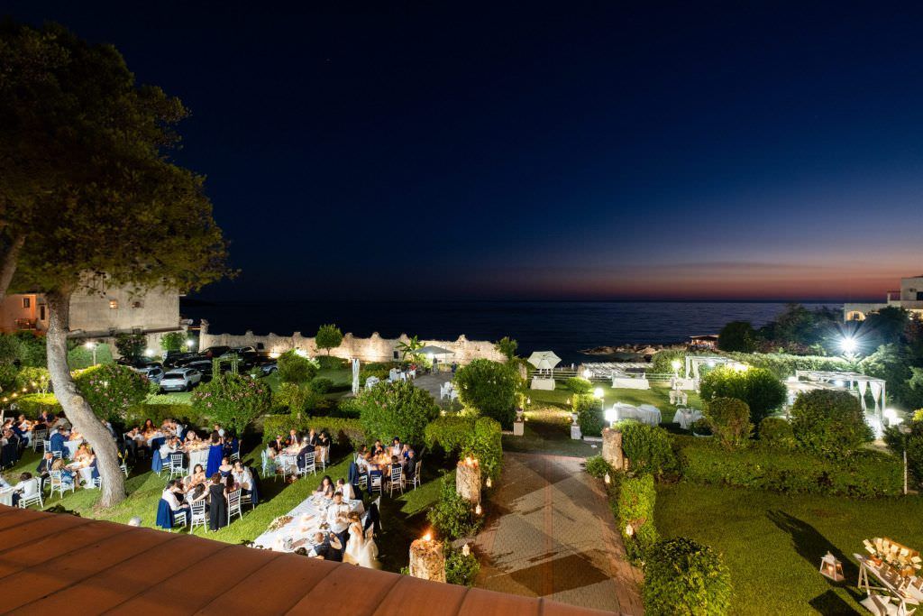 wedding photographer hotel ducale