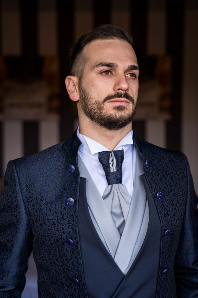 matrimonio in sila