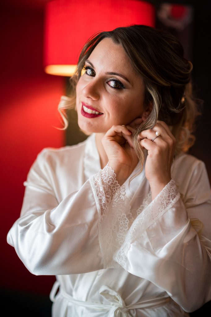 matrimonio in sila