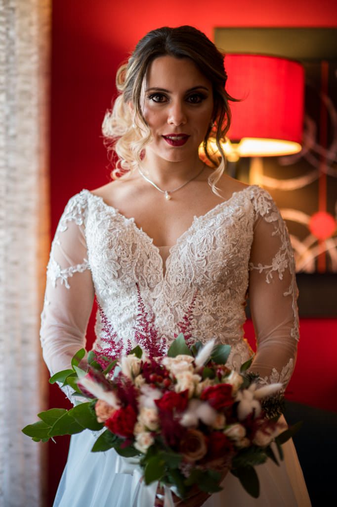 matrimonio in sila