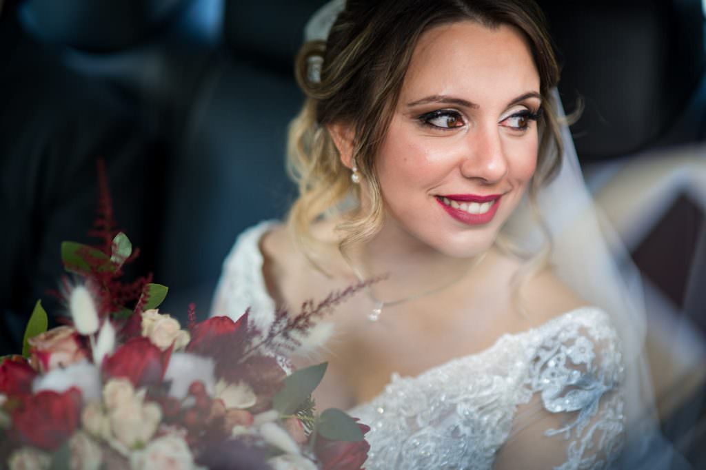 matrimonio in sila
