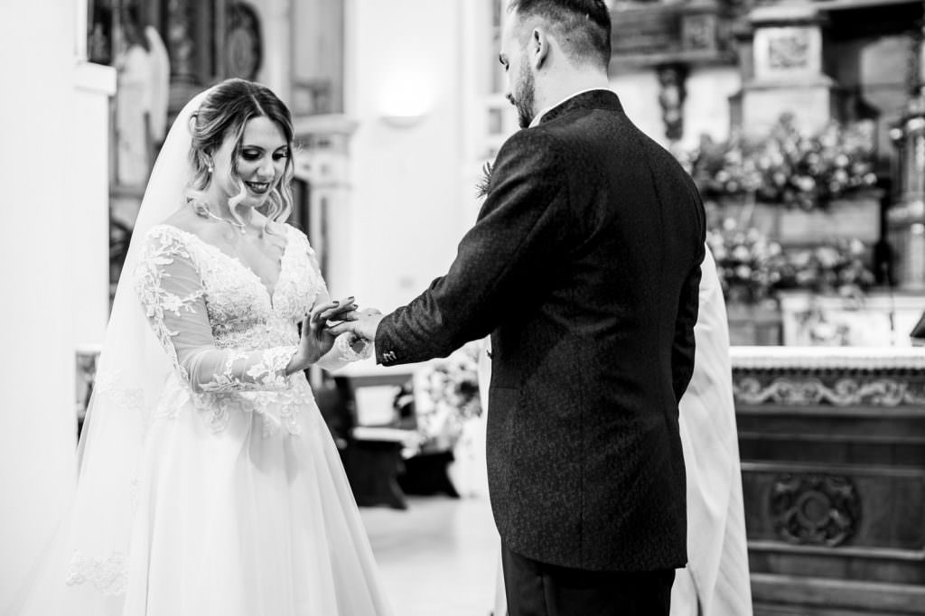 matrimonio in sila