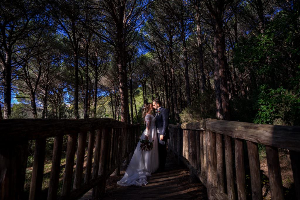 matrimonio in sila