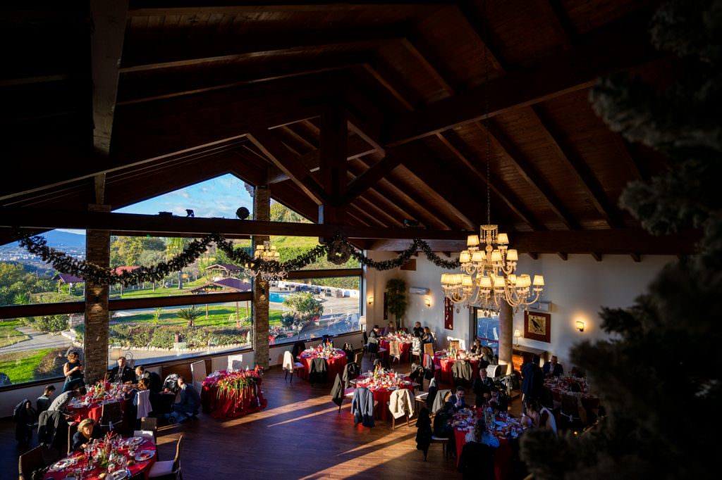 matrimonio in sila