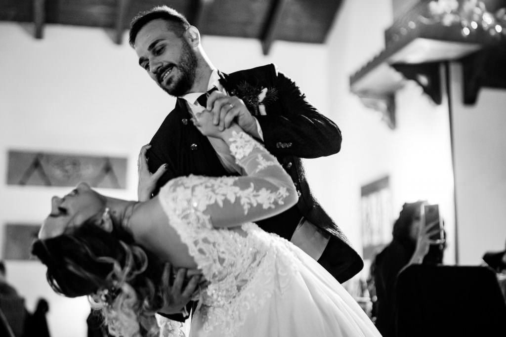matrimonio invernale in sila