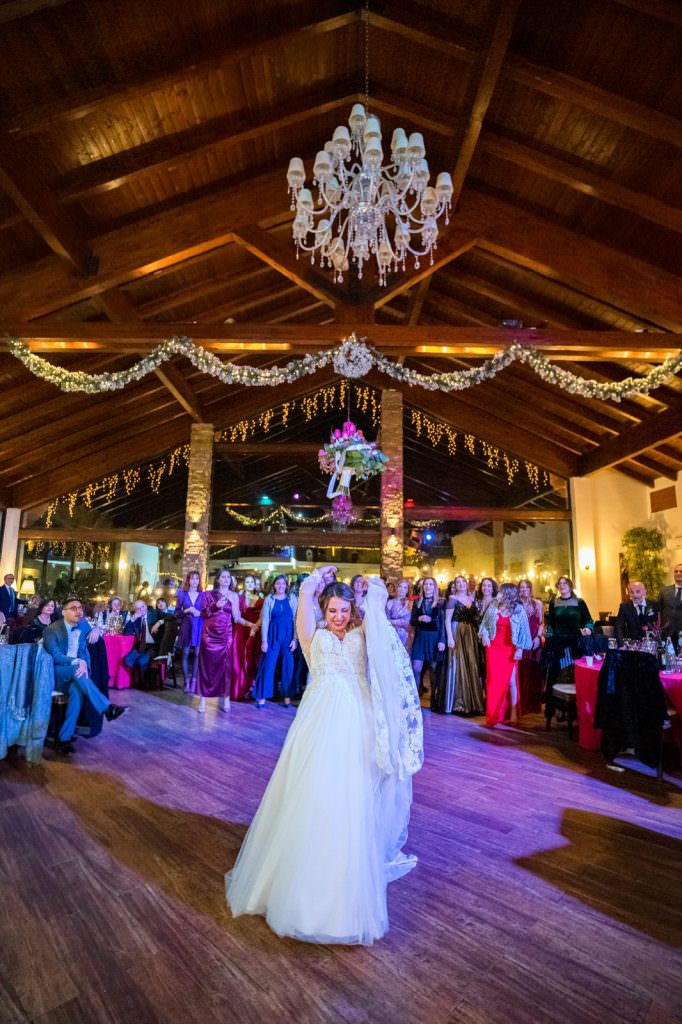matrimonio sulla neve in sila