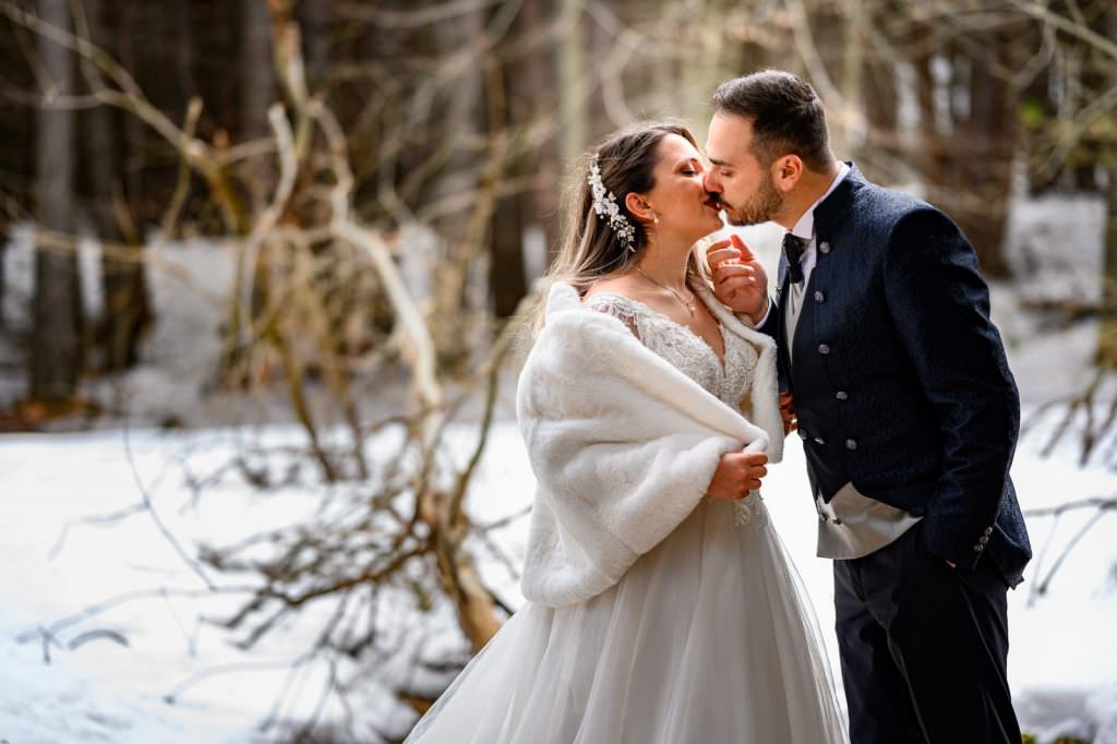 matrimonio in sila