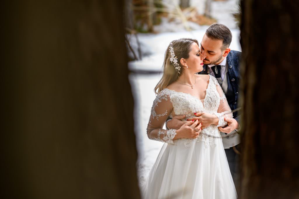 matrimonio in sila