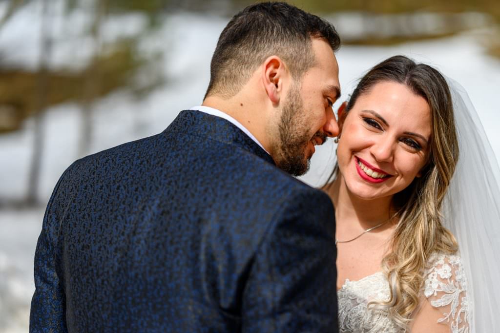 matrimonio in sila