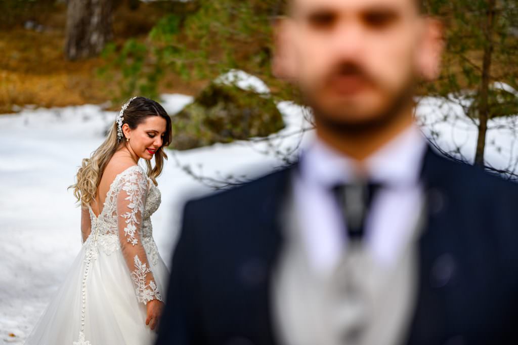 matrimonio in sila