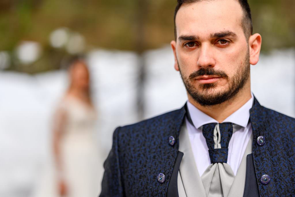 matrimonio in sila