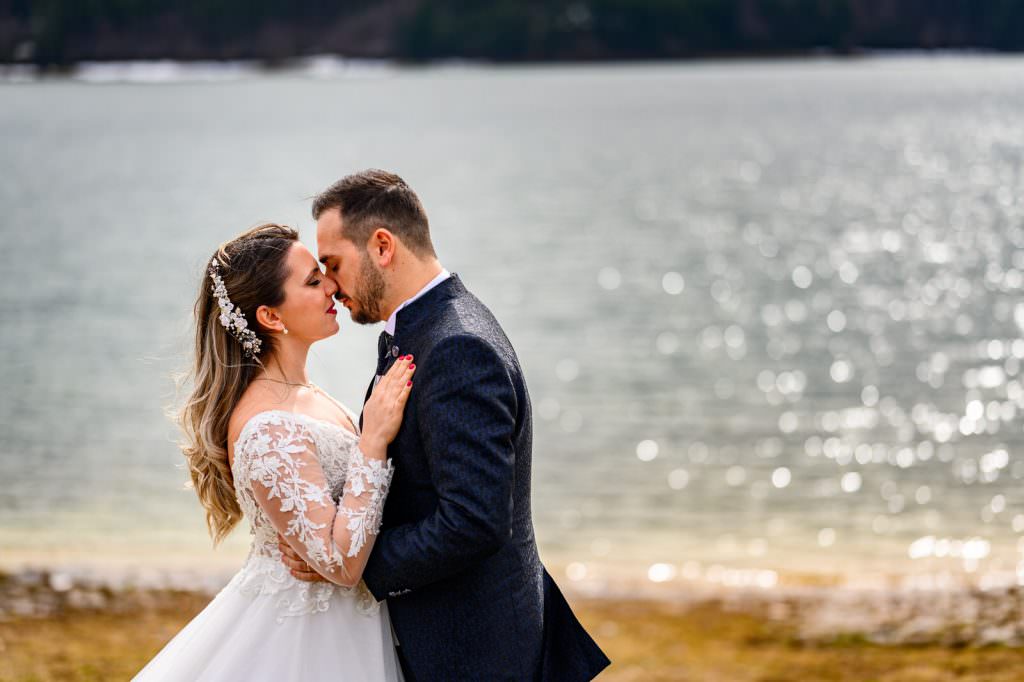 matrimonio in sila