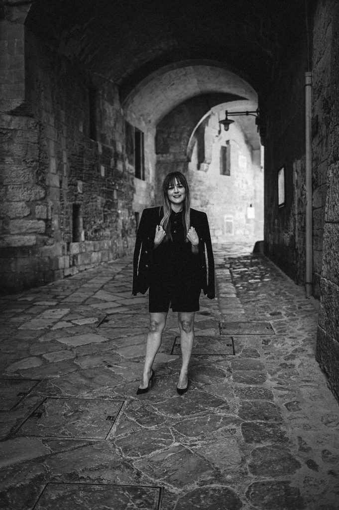 Vacation Photographer in Matera