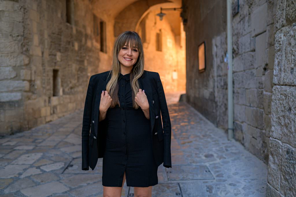 Vacation Photographer in Matera