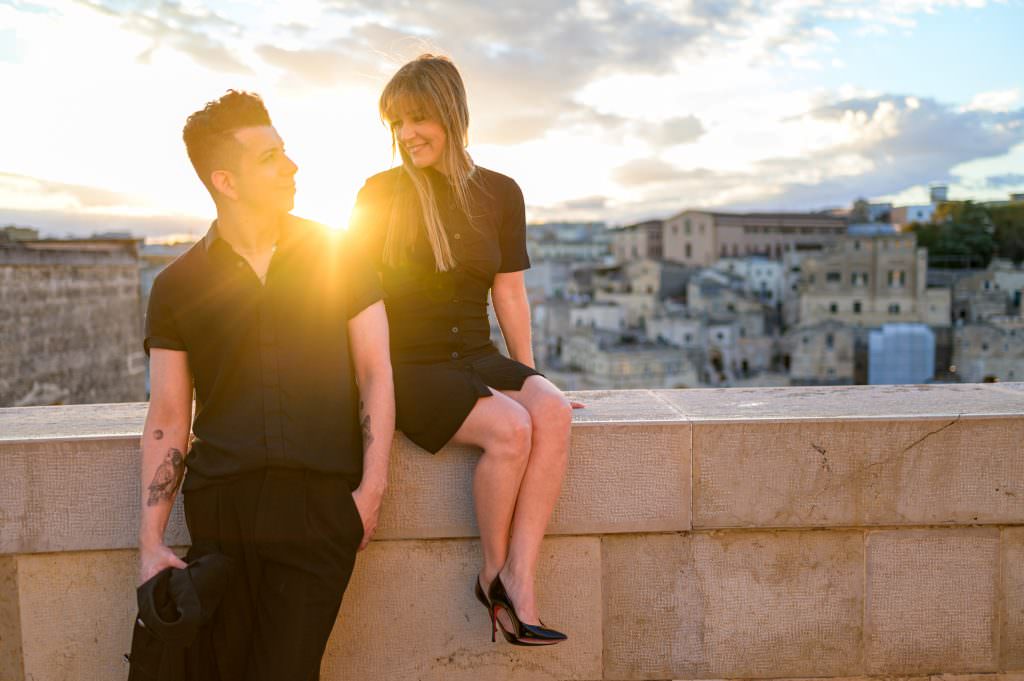 migliore fotografo matrimoni matera