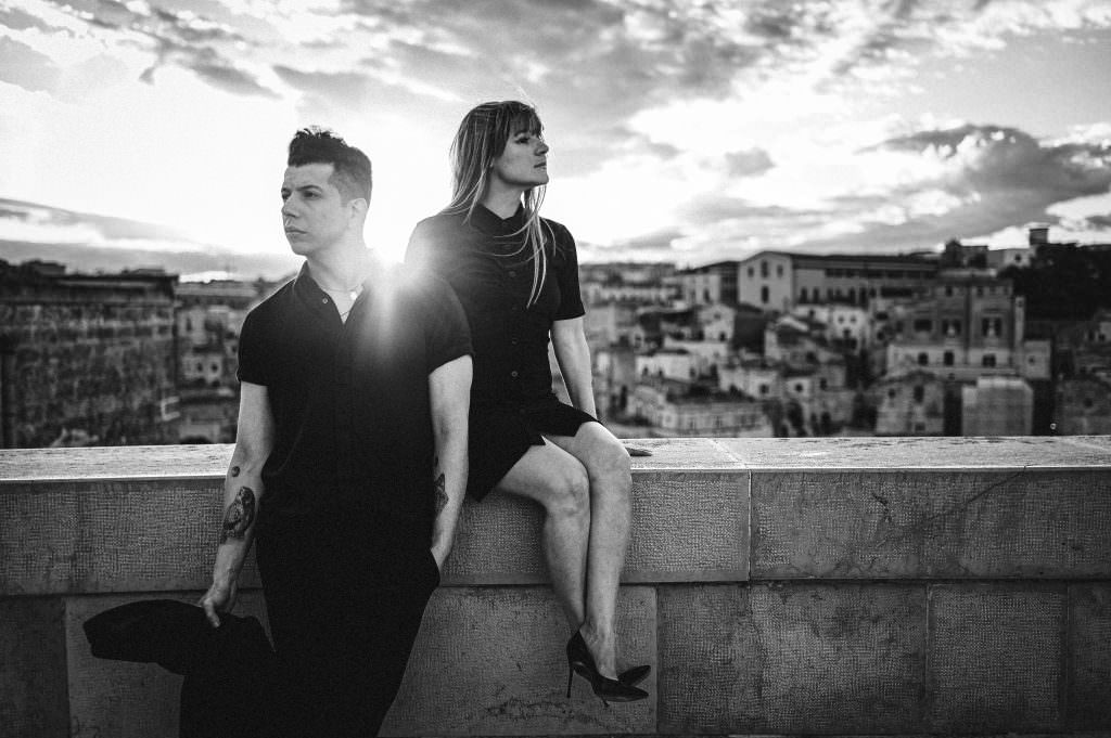 fotografo di matrimonio matera