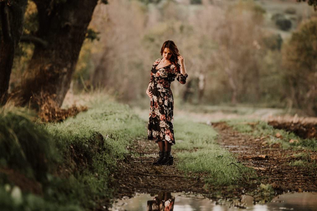 Fotografo Maternity Cosenza