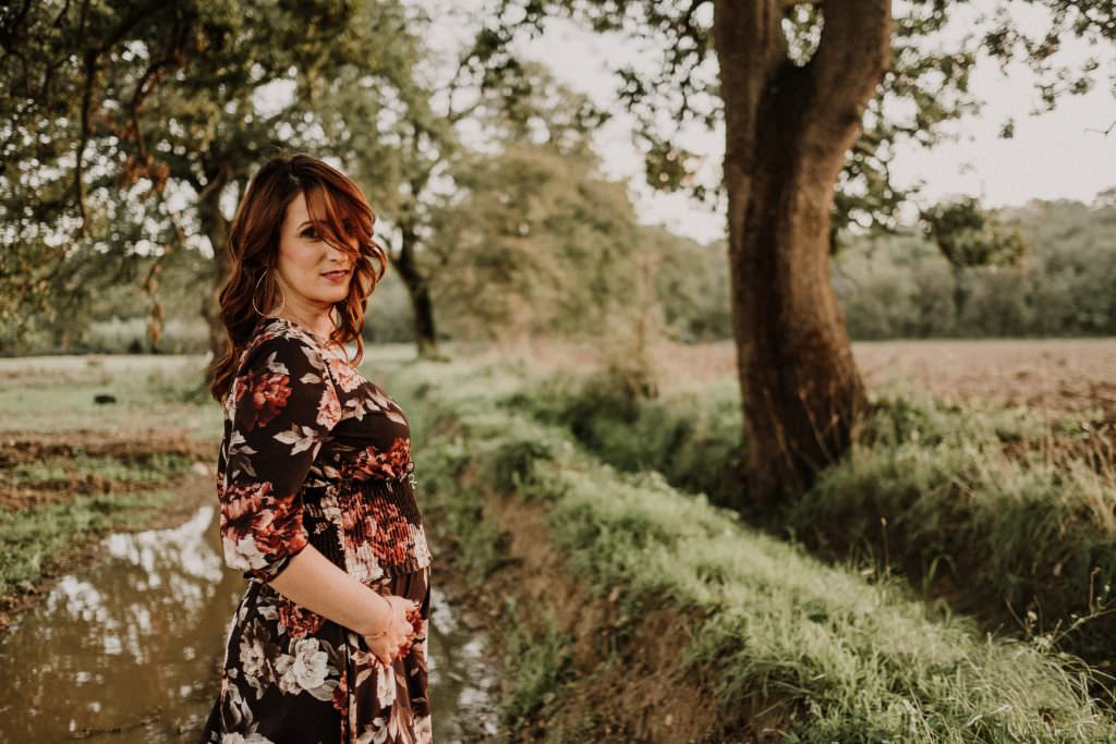 Fotografo Maternity Cosenza