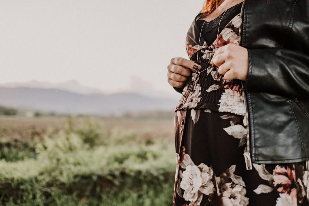 Fotografo Maternity Cosenza