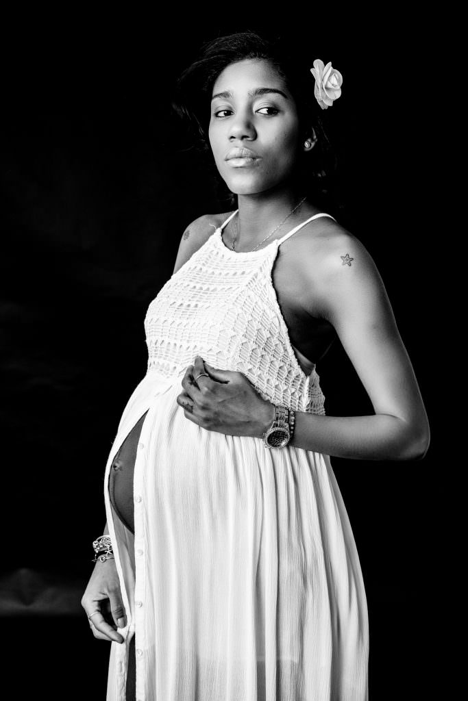 Fotografo Maternity Cosenza