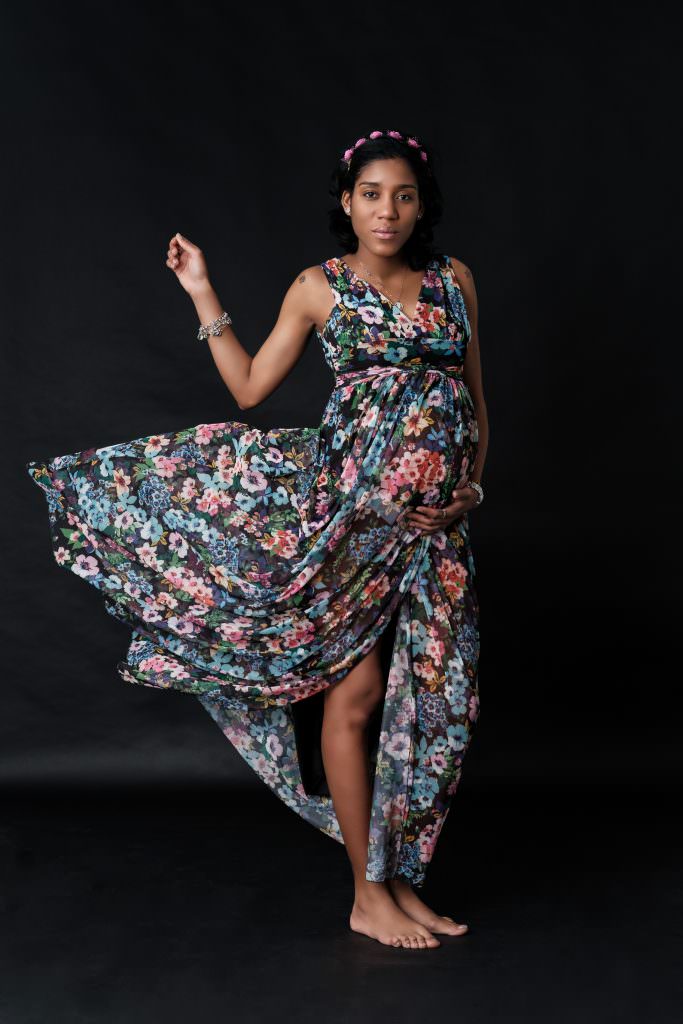 Fotografo Maternity Cosenza