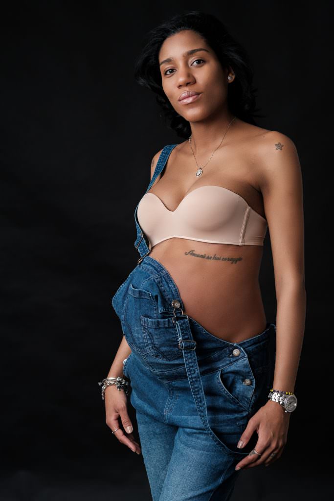 Fotografo Maternity Cosenza