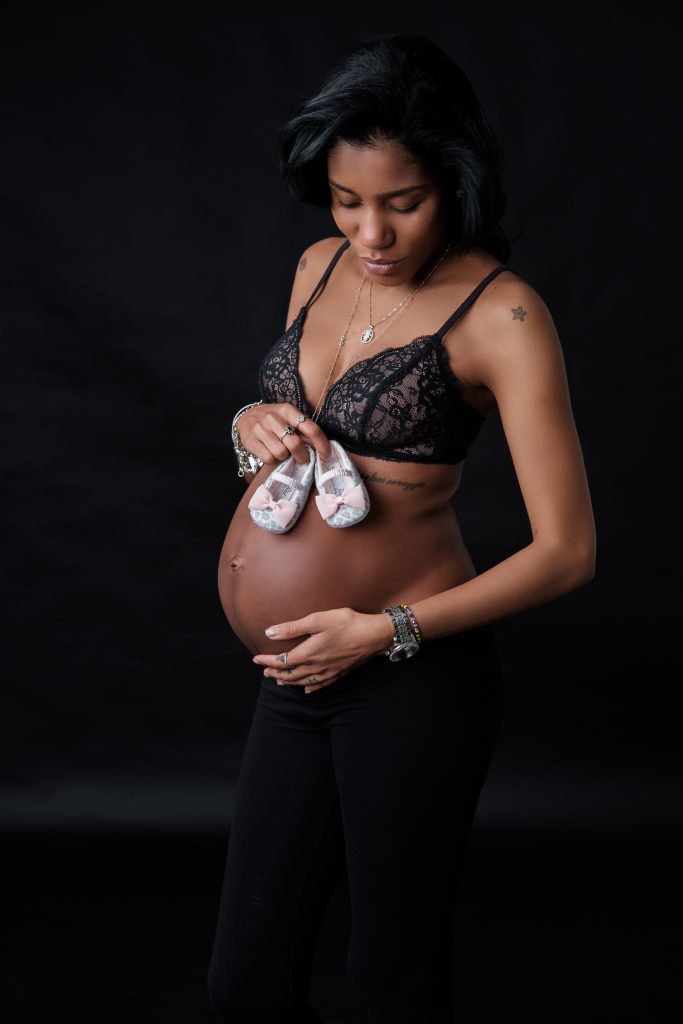 Fotografo Maternity Cosenza