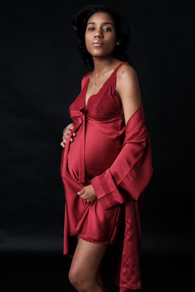Fotografo Maternity Cosenza