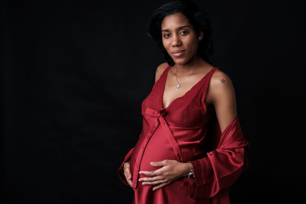 Fotografo Maternity Cosenza