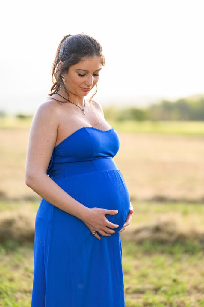 fotografia maternity cosenza