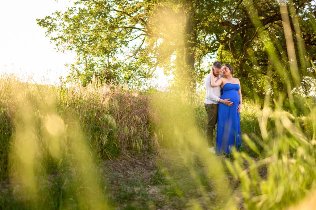 Fotografo Maternity Cosenza