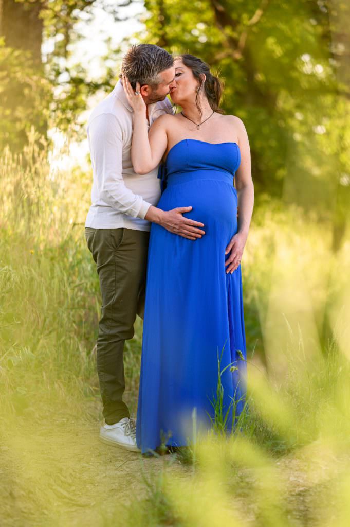 Fotografo Maternity Cosenza