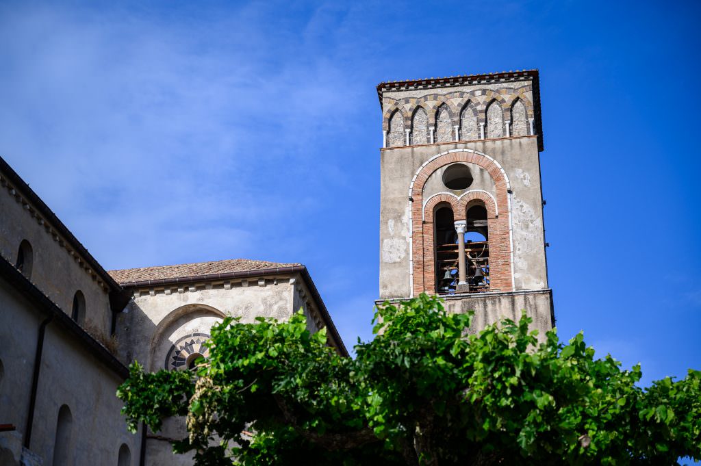 ravello amalfi coast