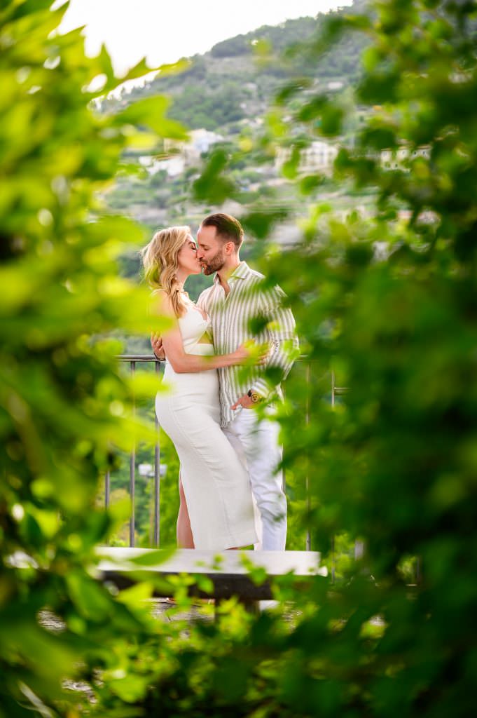 engagement photoshoot in ravello