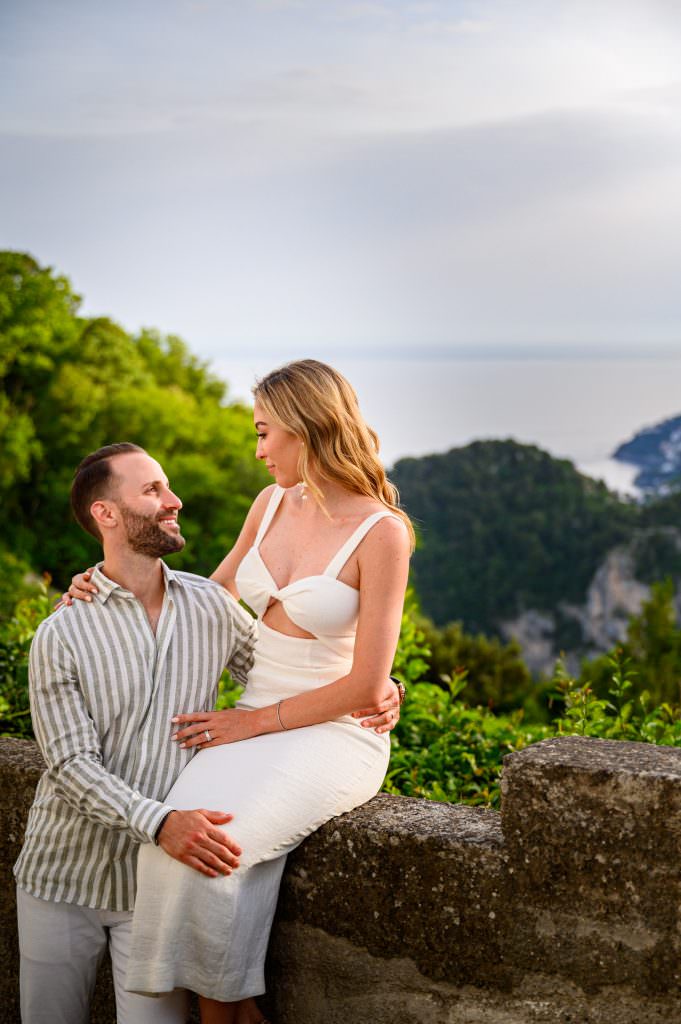 destination wedding amalfi coast