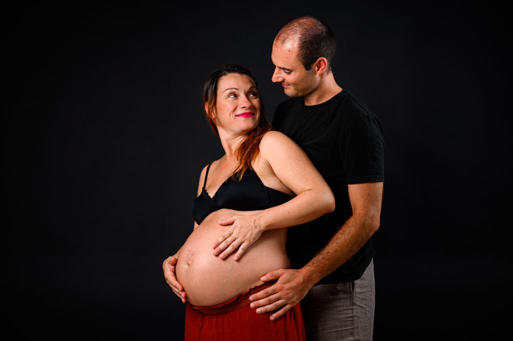 Fotografo Maternity Cosenza