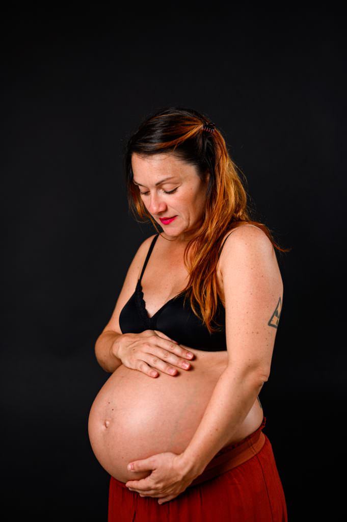 Fotografo Maternity Cosenza