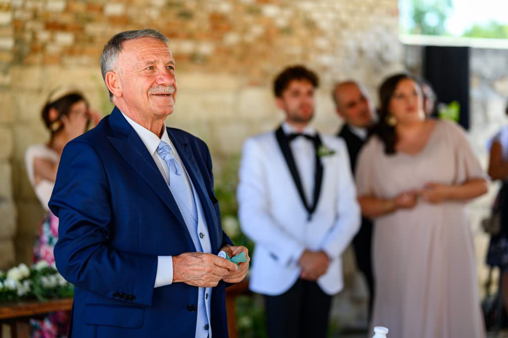 matrimonio gay lgbtqi+ cosenza