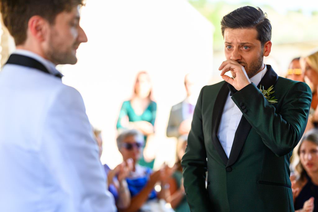 matrimonio gay lgbtqi+ cosenza