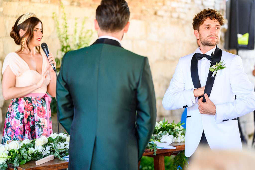 matrimonio gay lgbtqi+ cosenza