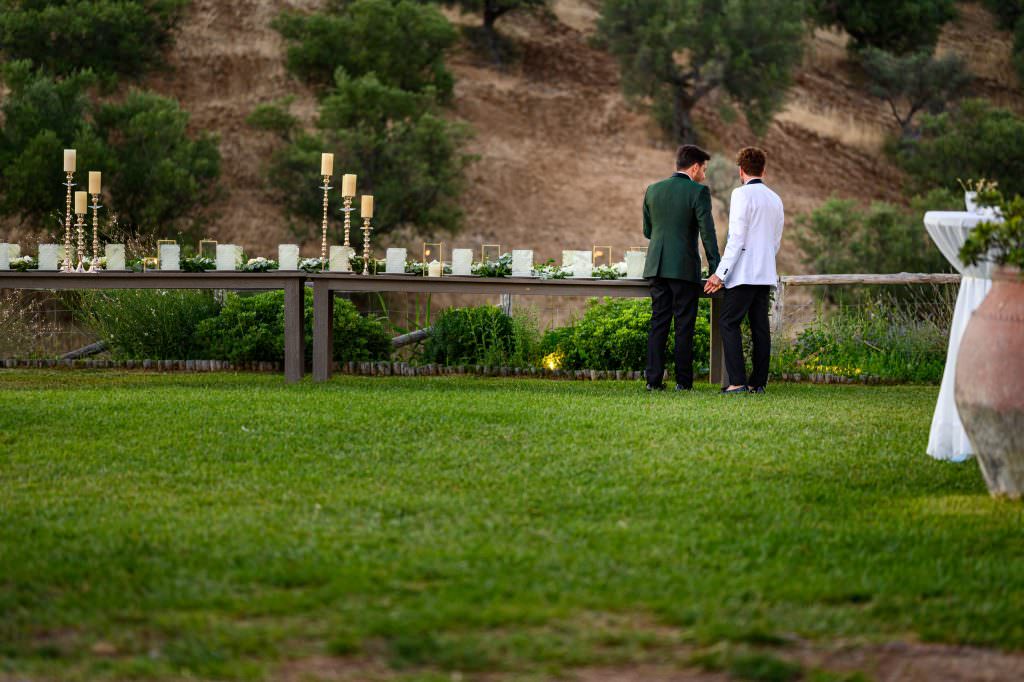 matrimonio gay lgbtqi+ cosenza